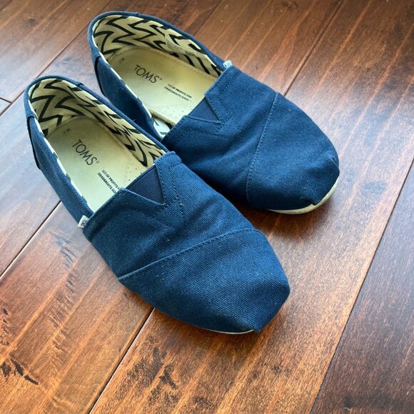 Toms shoes - Picture 3 of 6
